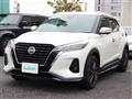 2023 Nissan KIX