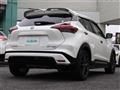 2023 Nissan KIX