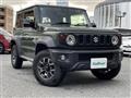 2024 Suzuki Jimny Sierra