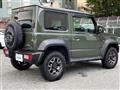 2024 Suzuki Jimny Sierra