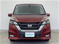 2017 Nissan Serena
