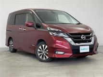 2017 Nissan Serena