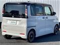 2026 Nissan ROOX