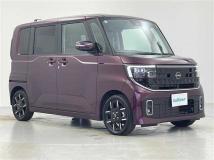 2025 Nissan ROOX