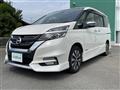 2017 Nissan Serena