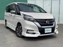 2017 Nissan Serena