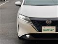 2022 Nissan Note