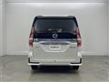 2021 Nissan Serena