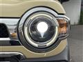 2022 Suzuki Hustler