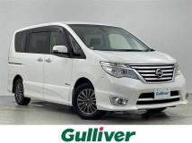 2016 Nissan Serena