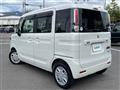 2018 Suzuki Spacia