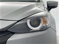 2025 Mazda Mazda2