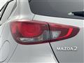 2025 Mazda Mazda2