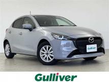 2025 Mazda Mazda2