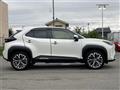 2021 Toyota Yaris Cross