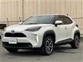 2021 Toyota Yaris Cross