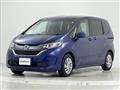 2017 Honda Freed