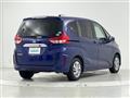 2017 Honda Freed