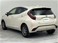 2021 Toyota AQUA