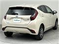 2021 Toyota AQUA