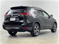2018 Nissan X-Trail
