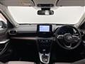 2020 Toyota Yaris Cross