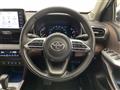 2020 Toyota Yaris Cross
