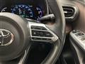 2020 Toyota Yaris Cross
