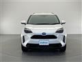 2020 Toyota Yaris Cross