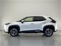 2020 Toyota Yaris Cross