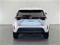 2020 Toyota Yaris Cross