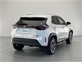 2020 Toyota Yaris Cross