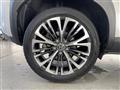 2020 Toyota Yaris Cross