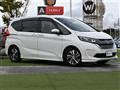 2017 Honda Freed