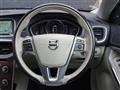 2016 Volvo V40