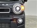 2025 Suzuki Hustler