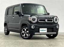 2025 Suzuki Hustler