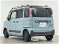 2019 Suzuki Spacia