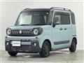 2019 Suzuki Spacia