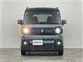 2019 Suzuki Spacia
