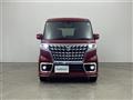 2022 Suzuki Spacia