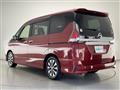 2016 Nissan Serena