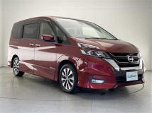2016 Nissan Serena