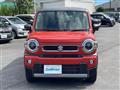 2020 Suzuki Hustler