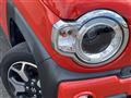 2020 Suzuki Hustler