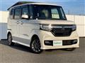 2017 Honda N BOX