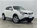 2017 Nissan Juke