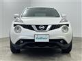 2017 Nissan Juke