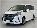2021 Nissan Serena