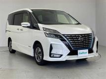 2021 Nissan Serena